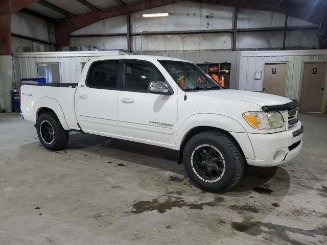2006 TOYOTA TUNDRA DOUBLE CAB SR5  