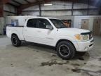 2006 TOYOTA TUNDRA DOUBLE CAB SR5   for sale at Copart MA - NORTH BOSTON