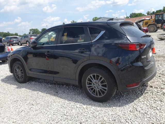  MAZDA CX-5 2021 Czarny