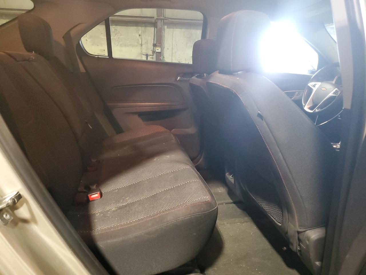 2014 Chevrolet Equinox Lt VIN: 1GNFLFEK0EZ119806 Lot: 64735355