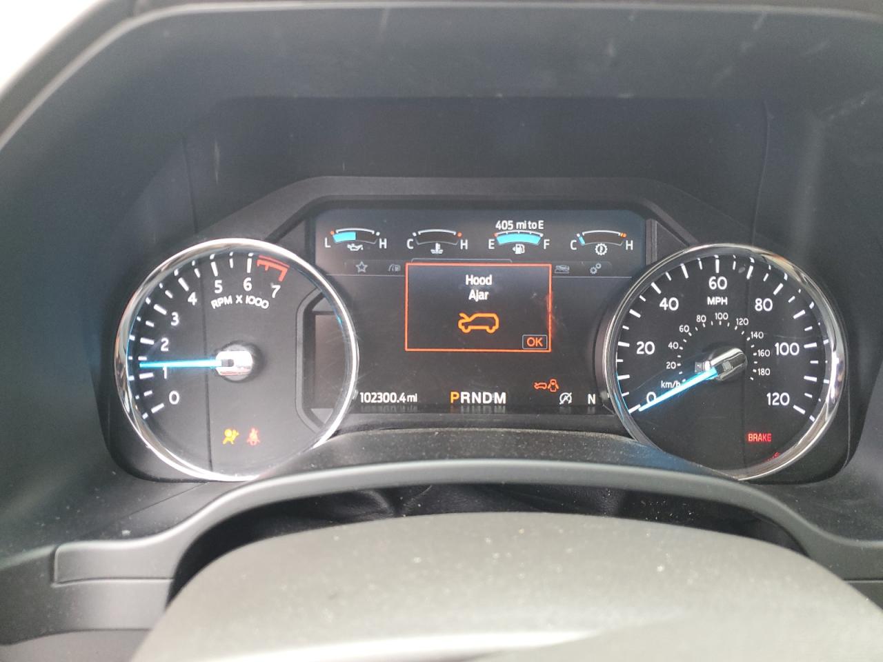 2020 Ford Expedition Xlt VIN: 1FMJU1HTXLEA23057 Lot: 61938795