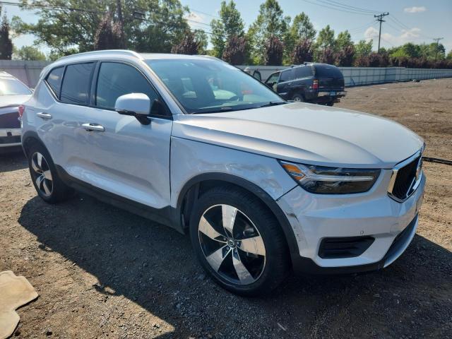  VOLVO XC40 2020 Biały