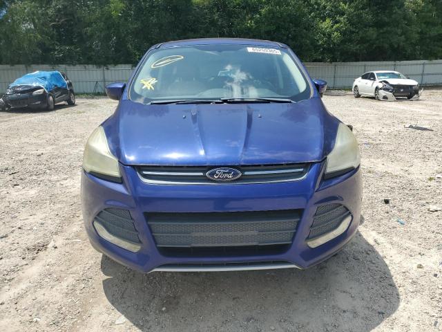  FORD ESCAPE 2013 Blue