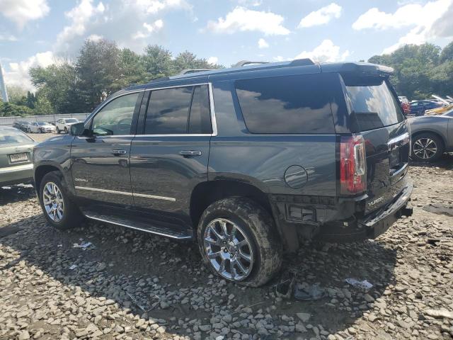  GMC YUKON 2019 Granatowy