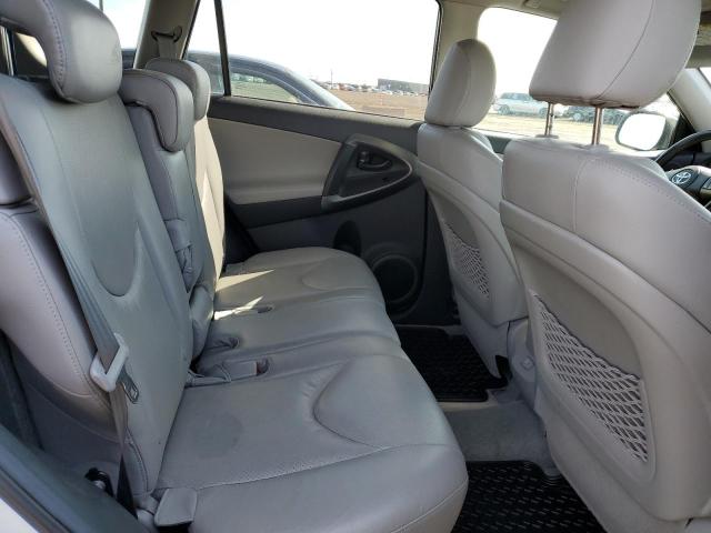 2011 TOYOTA RAV4 LIMITED  