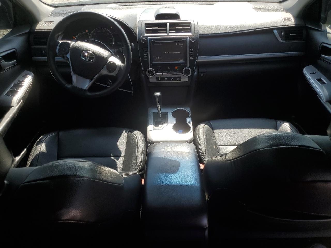 2014 Toyota Camry L VIN: 4T1BF1FK1EU447728 Lot: 64685575