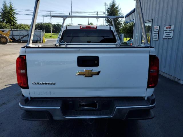 2015 CHEVROLET COLORADO   