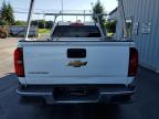 2015 CHEVROLET COLORADO    for sale at Copart MD - BALTIMORE