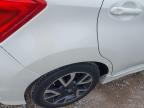 2015 NISSAN NOTE TEKNA for sale at Copart BRISTOL