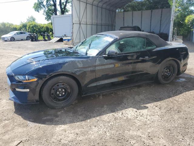 2019 FORD MUSTANG    for sale at Copart QC - MONTREAL