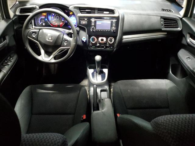  HONDA FIT 2019 Biały