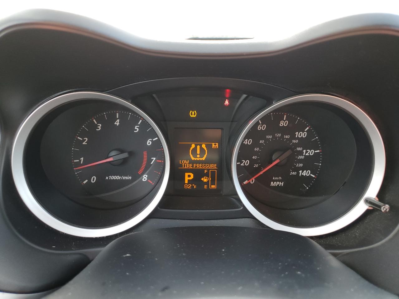 2011 Mitsubishi Lancer Es/Es Sport VIN: JA32X2HU4BU000505 Lot: 64941575
