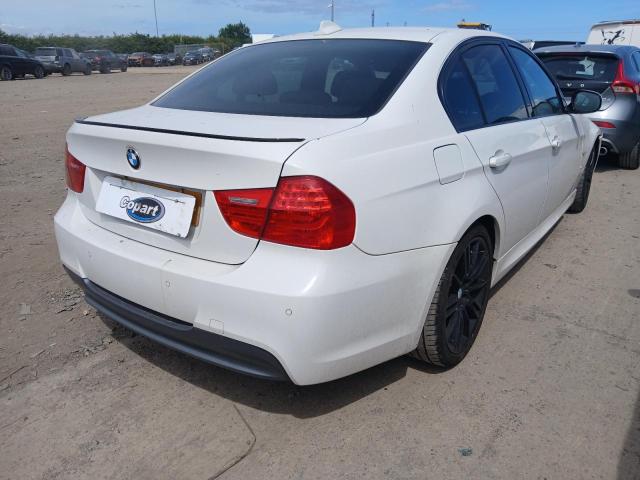 2010 BMW 318I SPORT