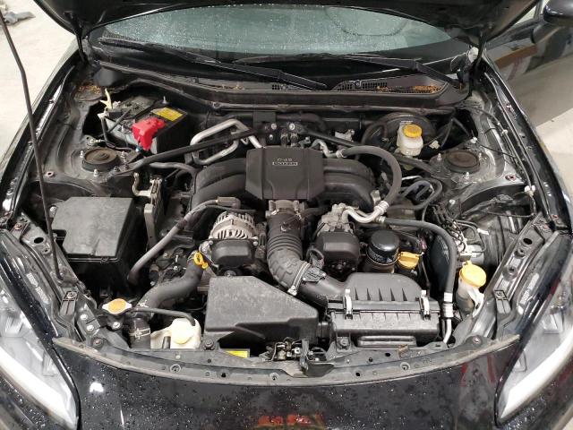 2023 TOYOTA GR 86   
