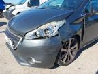 2013 PEUGEOT 208 FELINE for sale at Copart SANDWICH