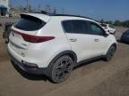 2022 KIA SPORTAGE SX   for sale at Copart QC - MONTREAL