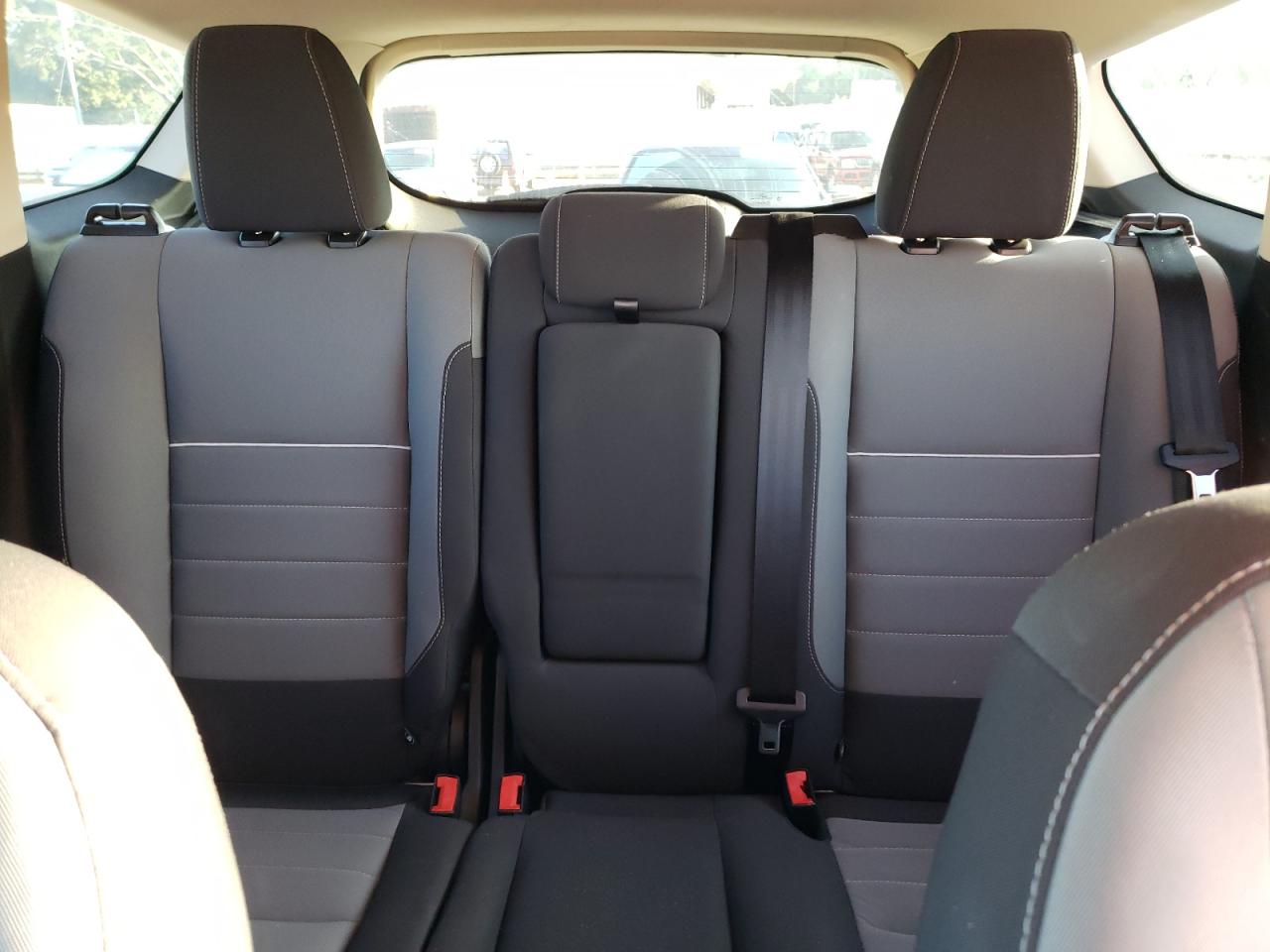 2013 Ford Escape Se VIN: 1FMCU0GX7DUC59714 Lot: 64600865