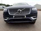 2021 VOLVO XC90 INSCR for sale at Copart SANDY