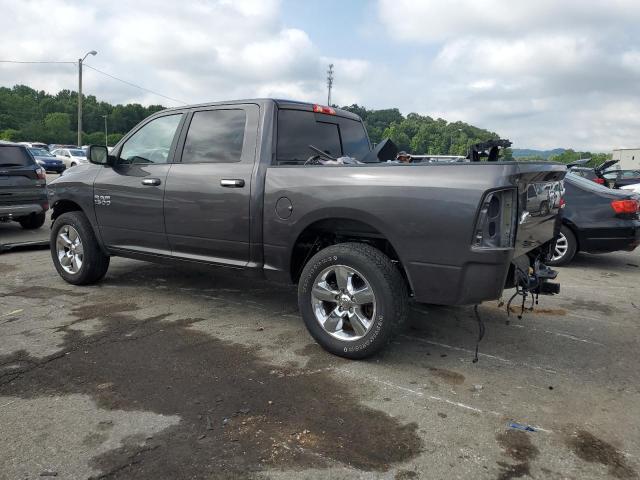  RAM 1500 2018 Gray