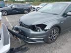 2018 VOLKSWAGEN GOLF SE NA for sale at Copart SANDTOFT