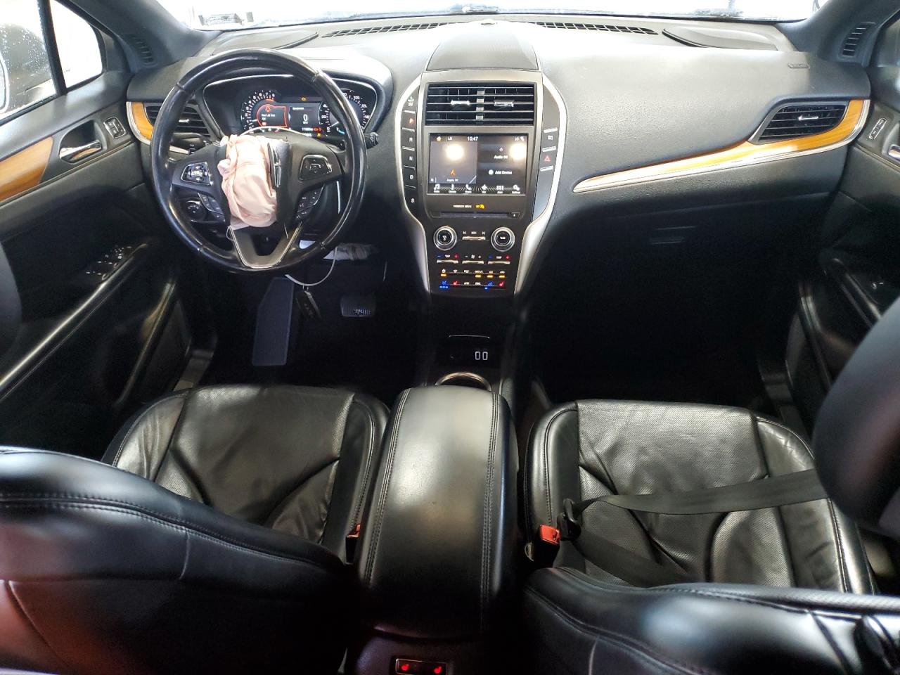 2017 Lincoln Mkc Reserve VIN: 5LMCJ3D90HUL03278 Lot: 68088275