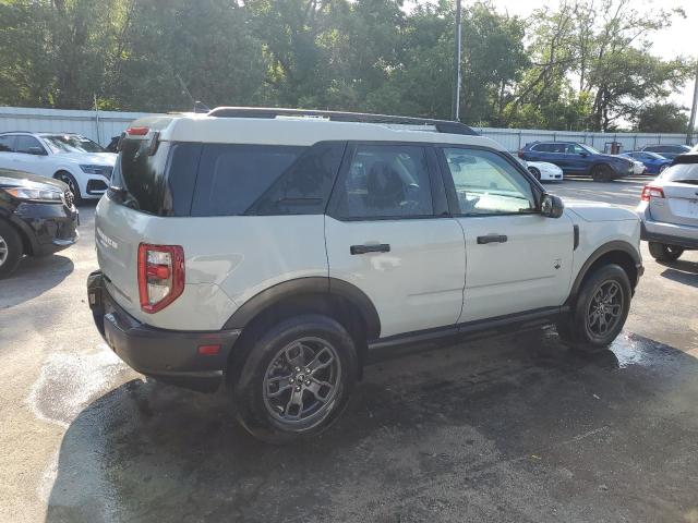  FORD BRONCO 2023 Gray