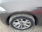 2012 BMW 520D EFFIC for sale at Copart CORBY