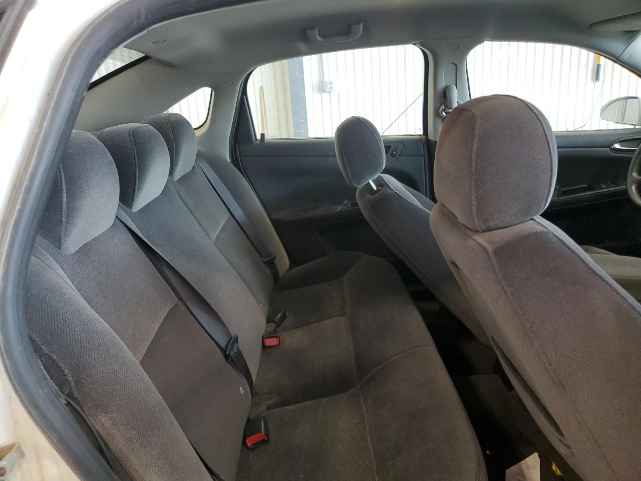 2007 Chevrolet Impala Lt VIN: 2G1WT55K879108254 Lot: 64466375