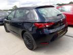 2014 SEAT LEON S TDI for sale at Copart SANDY