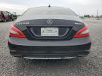 2012 MERCEDES-BENZ CLS 550 4MATIC   for sale at Copart ON - OTTAWA
