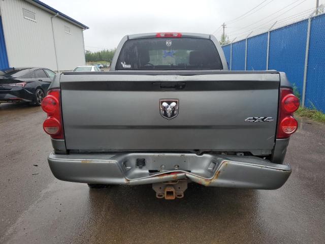 2008 DODGE RAM 1500 ST  