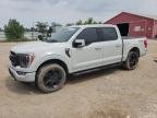 2023 FORD F150 SUPERCREW   à vendre chez Copart ON - LONDON