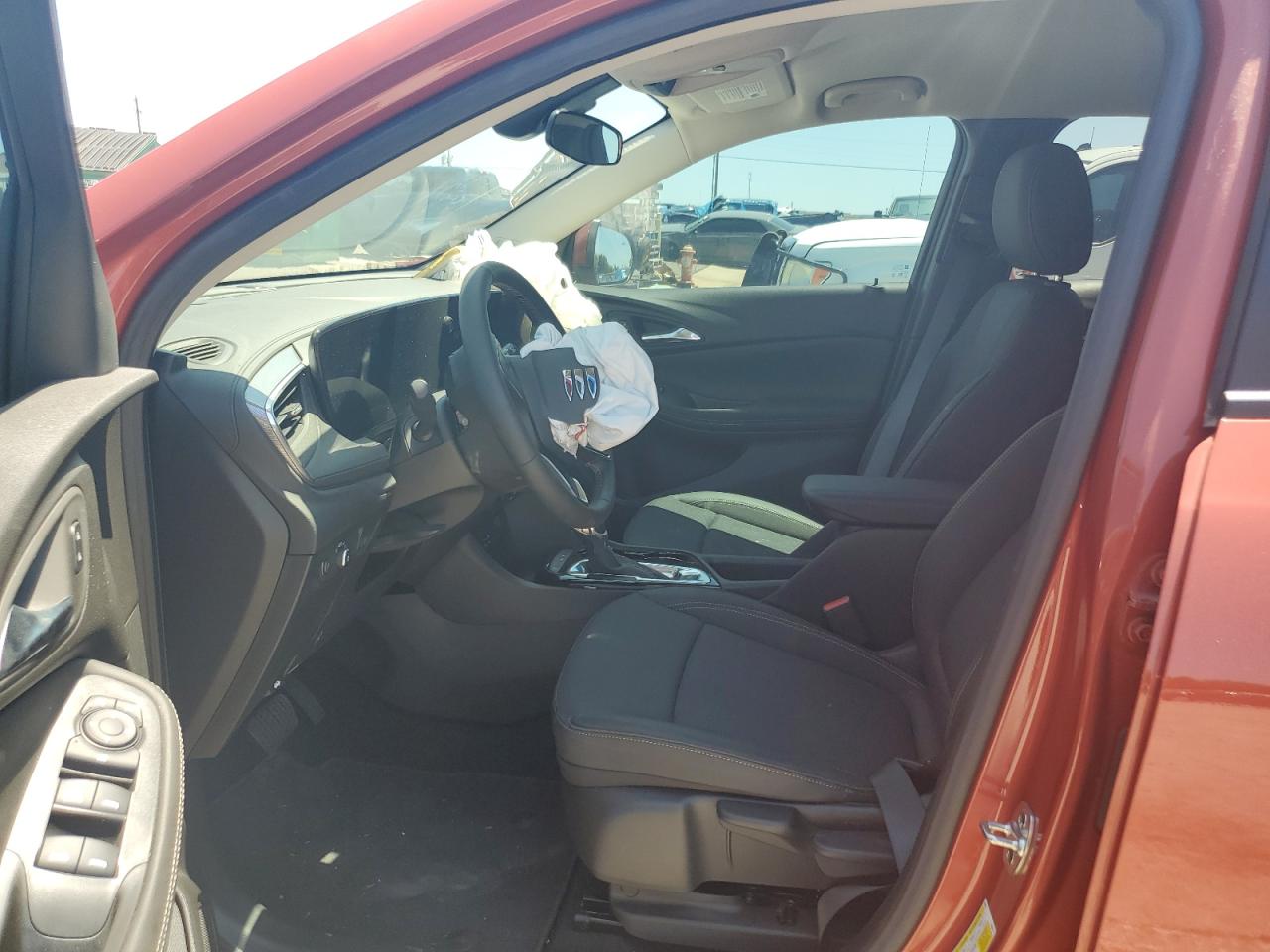 2024 Buick Encore Gx Preferred VIN: KL4AMBSL2RB167581 Lot: 66429785