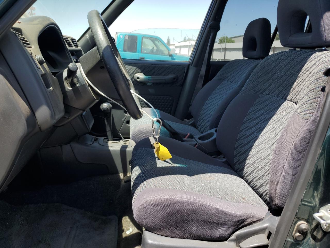 1999 Toyota Rav4 VIN: JT3GP10V6X7057515 Lot: 65291845