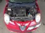 2013 ALFA ROMEO MITO LIVE for sale at Copart SANDTOFT