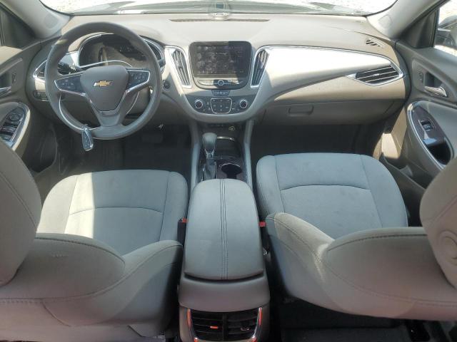  CHEVROLET MALIBU 2021 Brązowy