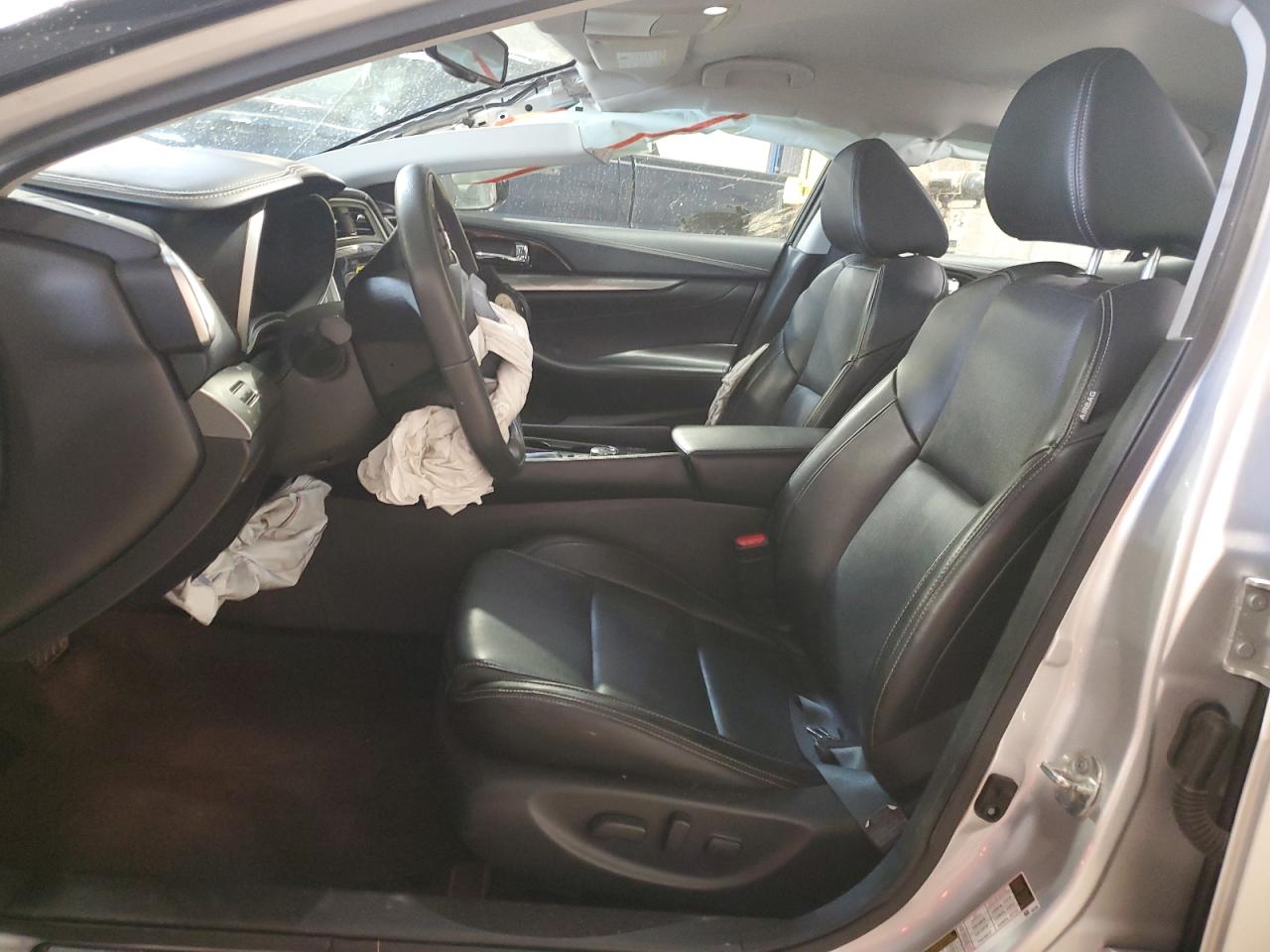 1N4AA6CV2PC511008 2023 Nissan Maxima Sv