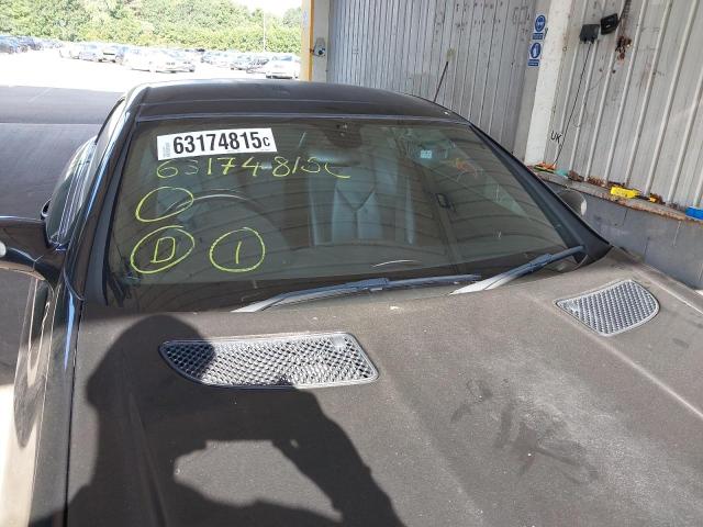 2005 MERCEDES BENZ SLK 350