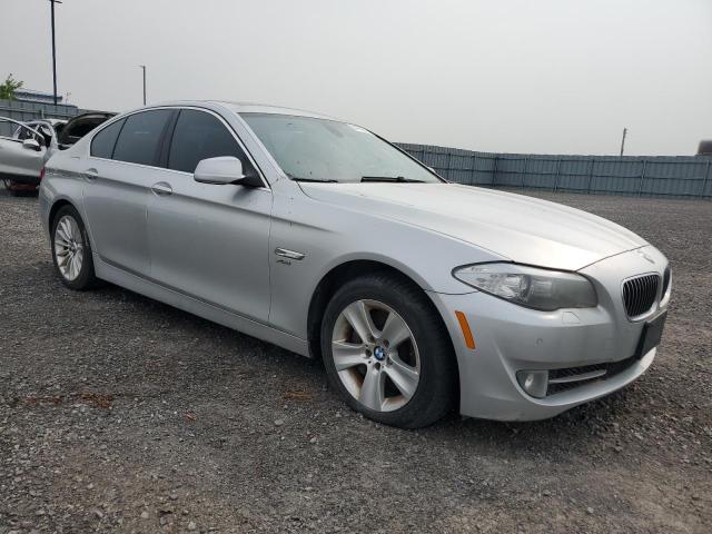 2011 BMW 535 XI  