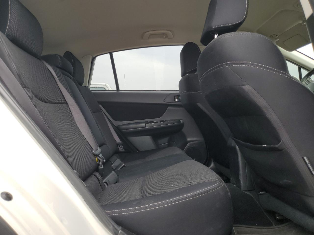 2014 Subaru Xv Crosstrek 2.0 Premium VIN: JF2GPACC1E8287171 Lot: 63092465