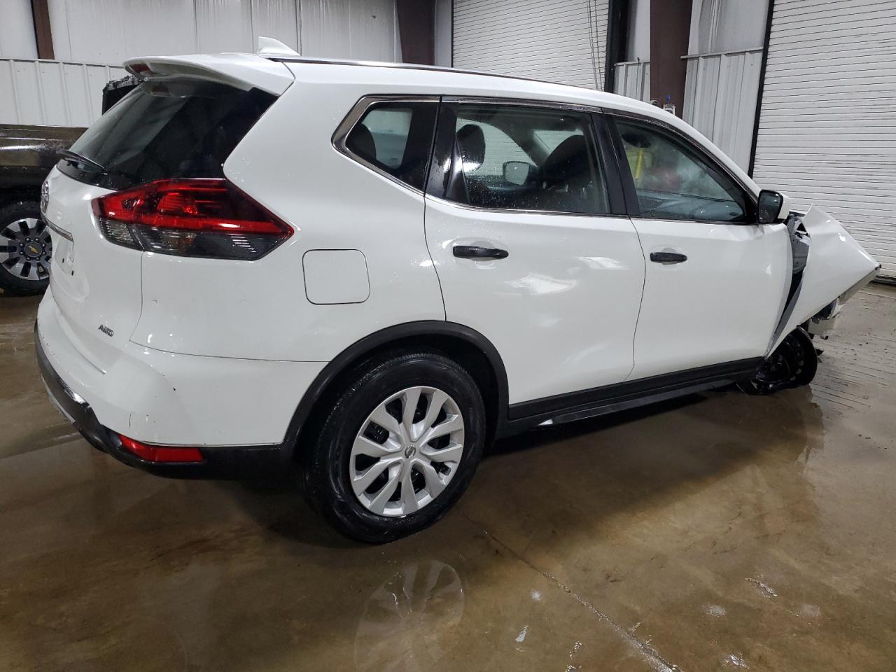 2019 Nissan Rogue S VIN: KNMAT2MV0KP543176 Lot: 64240795