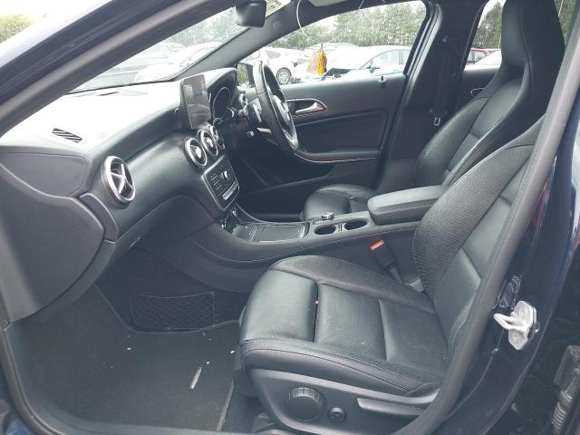 2016 MERCEDES BENZ A 220 D AM