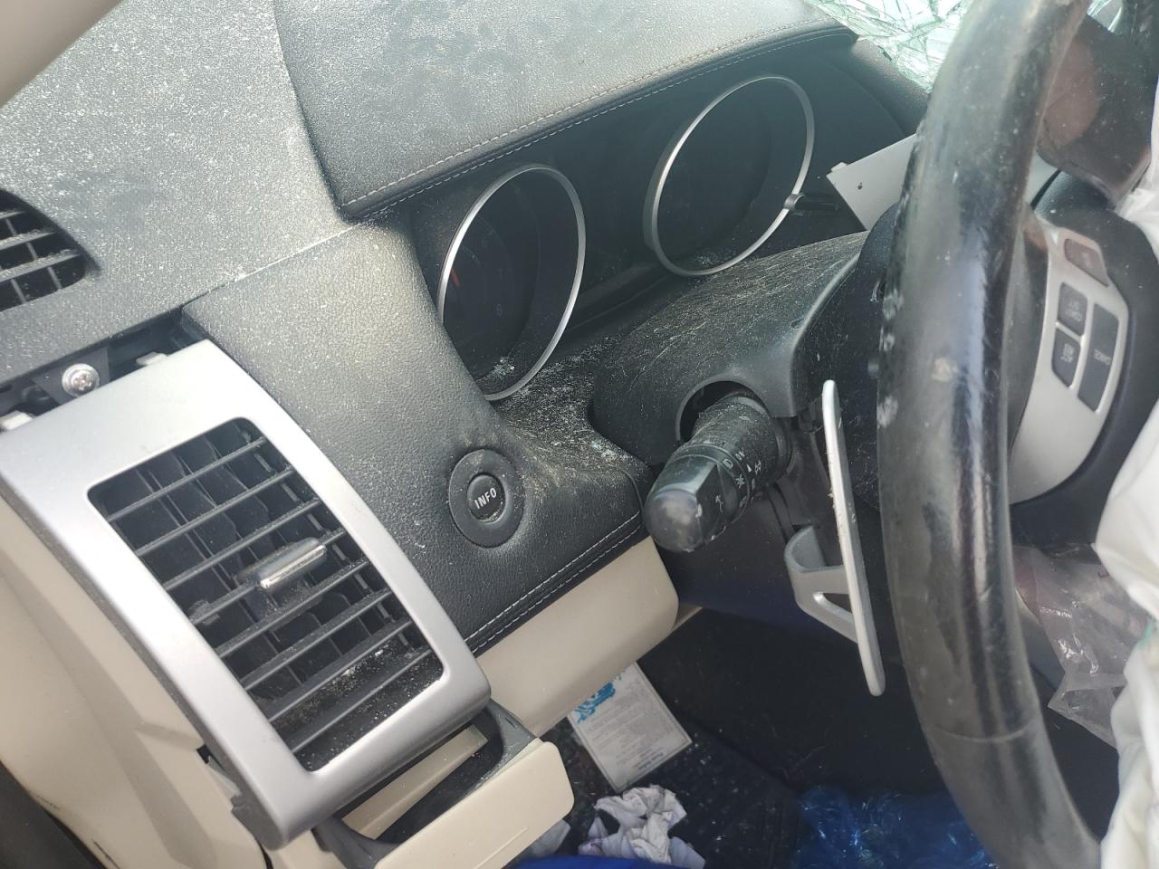 2011 Mitsubishi Outlander Gt VIN: JA4JT5AX3BU019863 Lot: 90076385