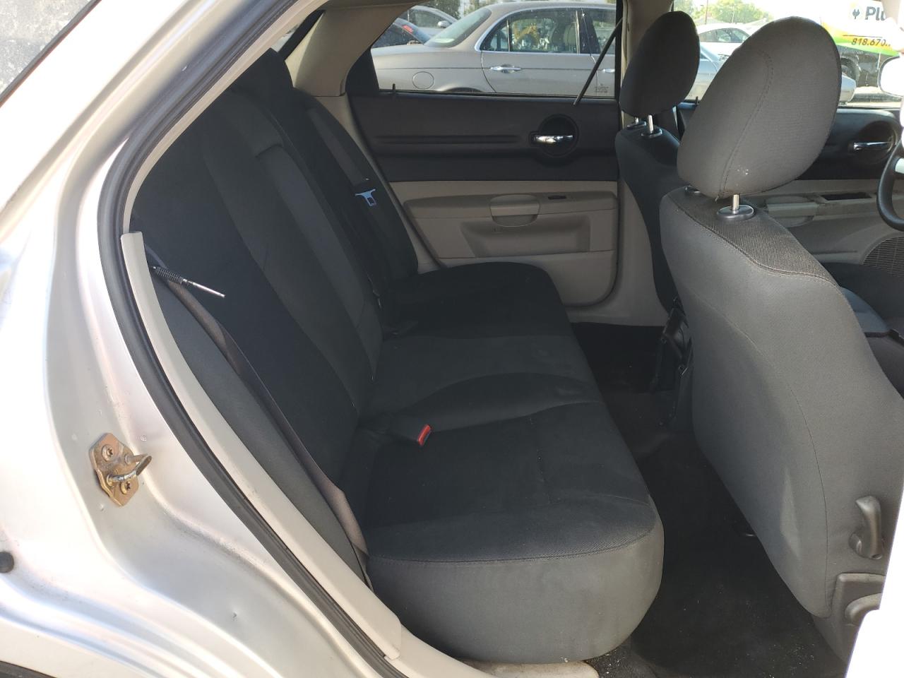 2005 Dodge Magnum Se VIN: 2D4FV48T05H679761 Lot: 63411815