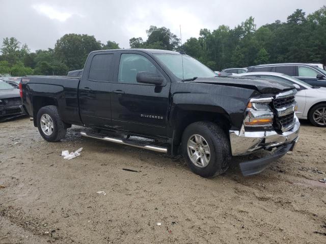  CHEVROLET ALL Models 2016 Черный