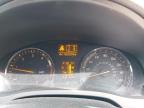 2010 TOYOTA AVENSIS TR for sale at Copart PETERLEE