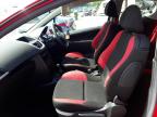 2010 PEUGEOT 207 VERVE for sale at Copart WHITBURN