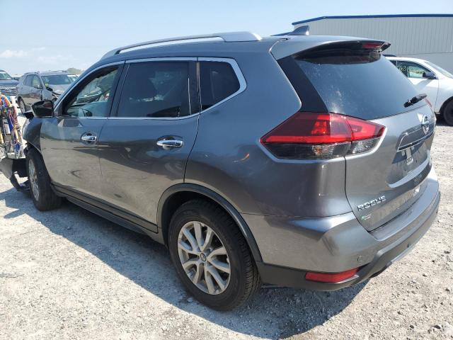  NISSAN ROGUE 2020 Gray