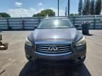 2014 INFINITI QX60 for sale at Copart FL - MIAMI CENTRAL