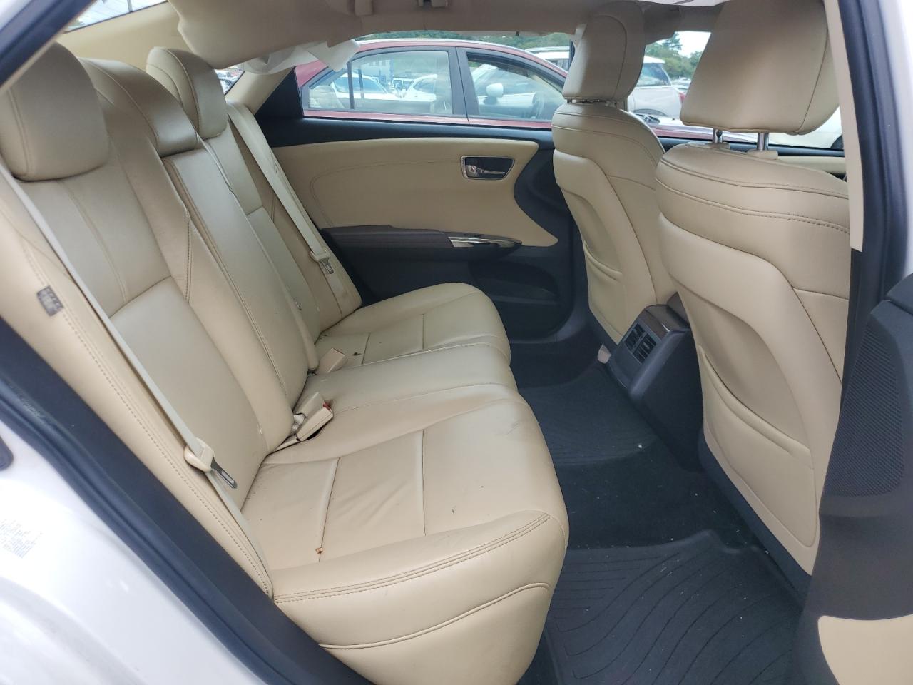 2014 Toyota Avalon Base VIN: 4T1BK1EB8EU132597 Lot: 64788255